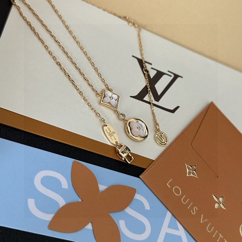 Louis Vuitton Necklaces